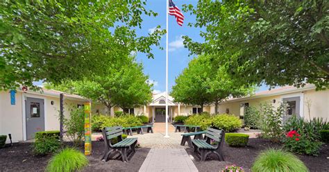 best long island rehabilitation centers.